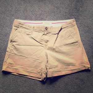 Old navy khakis
